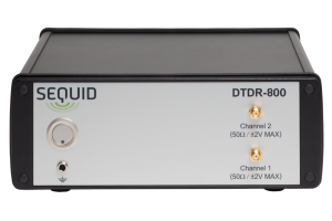 TDR measurement device DTDR-800