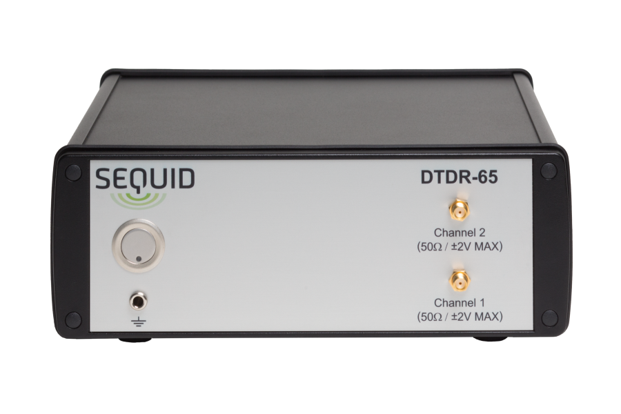 DTDR-65 - High-Frequency Differential Time Domain Reflectometer