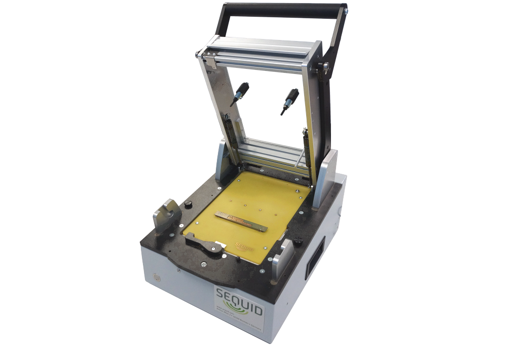 Automatic Impedance Test Adapter ATDR-100