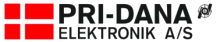 PRI-DANA Elektronik A/S