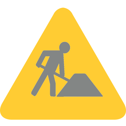 Under Construction